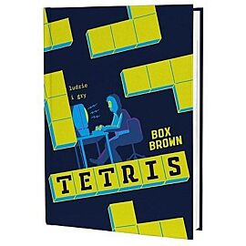 Tetris. Ludzie i gry