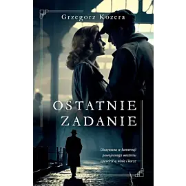 Ostatnie zadanie