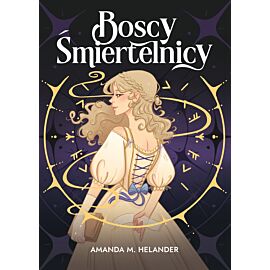 Boscy śmiertelnicy (e-book)