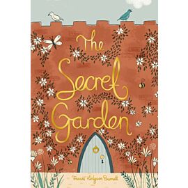 The Secret Garden. Wordsworth Collector's Editions wer. angielska