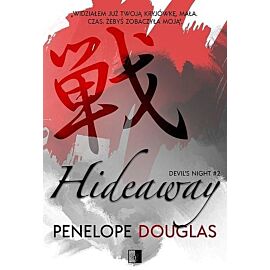 Hideaway. Devil's night tom 2
