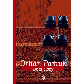 Dom ciszy (e-book)