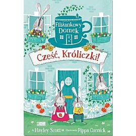 Cześć, Króliczki!