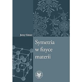 Symetria w fizyce materii