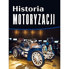 Historia motoryzacji