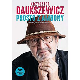 Prosto z ambony