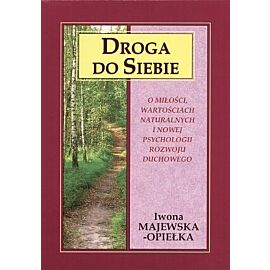 Droga do siebie