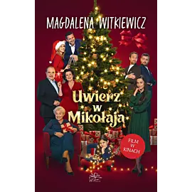 Uwierz w Mikołaja