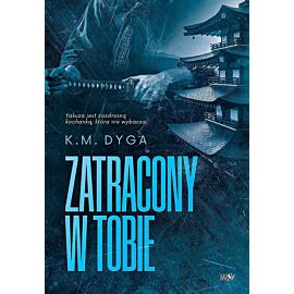 Zatracony w tobie