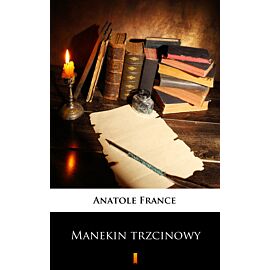 Manekin trzcinowy (e-book)