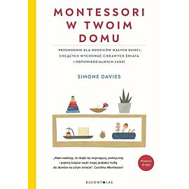 Montessori w twoim domu