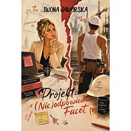 Projekt (Nie)odpowiedni facet