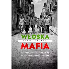 Włoska mafia