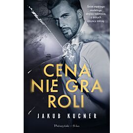 Cena nie gra roli (e-book)