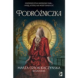Podróżniczka