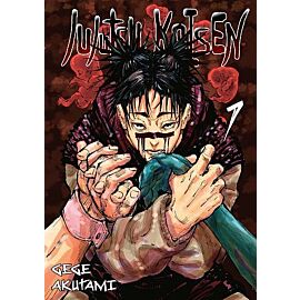 Jujutsu Kaisen - 07