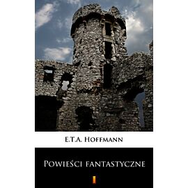 Powieści fantastyczne (e-book)