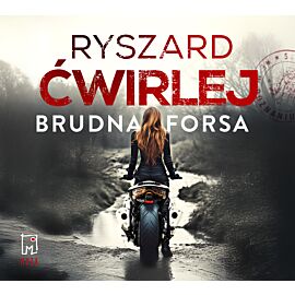 Brudna forsa (audiobook MP3)