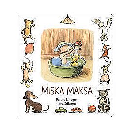 Miska Maksa