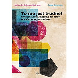 To nie jest trudne!