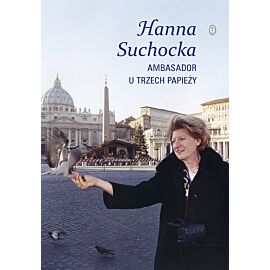 Ambasador u trzech papieży