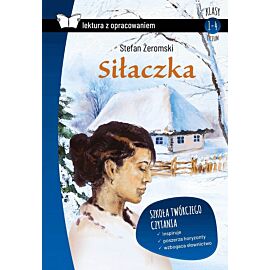 Siłaczka lektura z opracowaniem