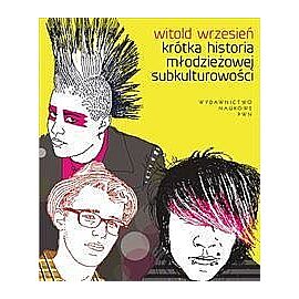Krótka historia młodzieżowej subkulturowości