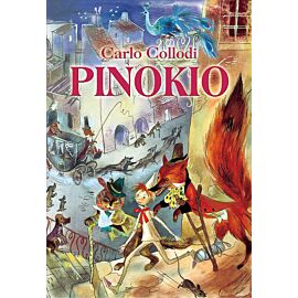 Pinokio