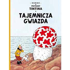 Przygody TinTina - 10 - Tajemnicza gwiazda