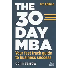 The 30 Day MBA