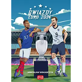 Gwiazdy Euro 2024