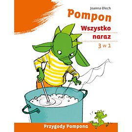 Pompon. Wszystko naraz