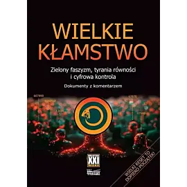 Wielkie kłamstwo
