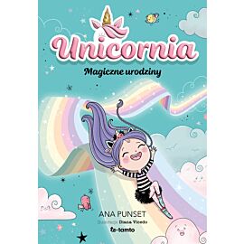 Unicornia (e-book)
