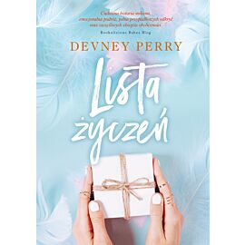 Lista życzeń
