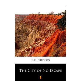 The City of No Escape (e-book)