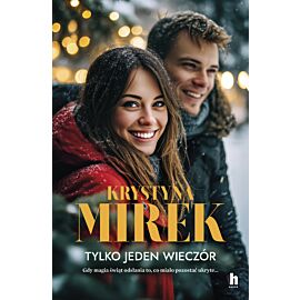 Tylko jeden wieczór (e-book)