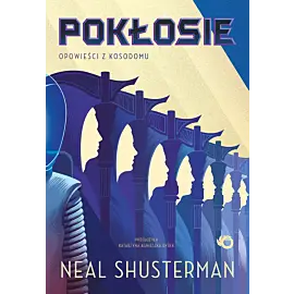 Żniwa śmierci. Pokłosie. Opowieści z Kosodomu. Tom 3,5