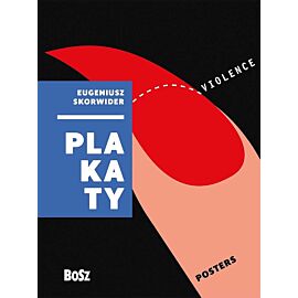 Eugeniusz Skorwider. Plakaty