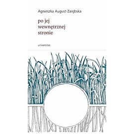 po jej wewnętrznej stronie