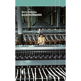 Aleja Włókniarek (e-book)