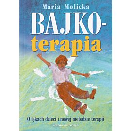 Bajkoterapia (e-book)