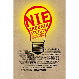 Niezbędnik ateisty (e-book)
