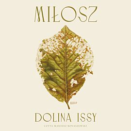 Dolina Issy (audiobook MP3)