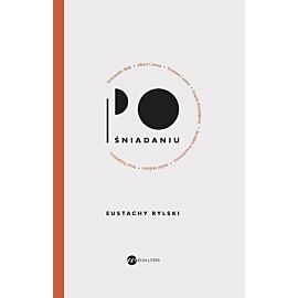 Po śniadaniu