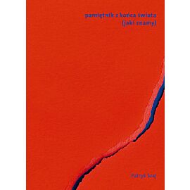 Pamiętnik z końca świata jaki znamy / Wolno
