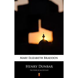 Henry Dunbar (e-book)
