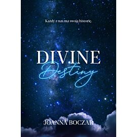 Divine Destiny (e-book)