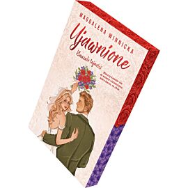 Ujawnione. Klauzule tajności. Tom 4