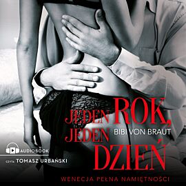 Jeden rok, jeden dzień (audiobook MP3)